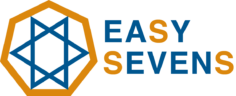 Easy Sevens Logo