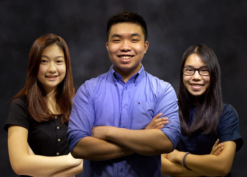 Our IB tutors for IB tutoring in Hong Kong