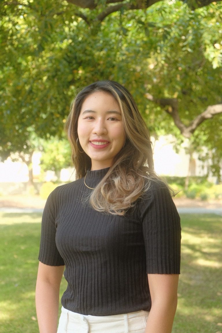 IB English Tutor Tiffany