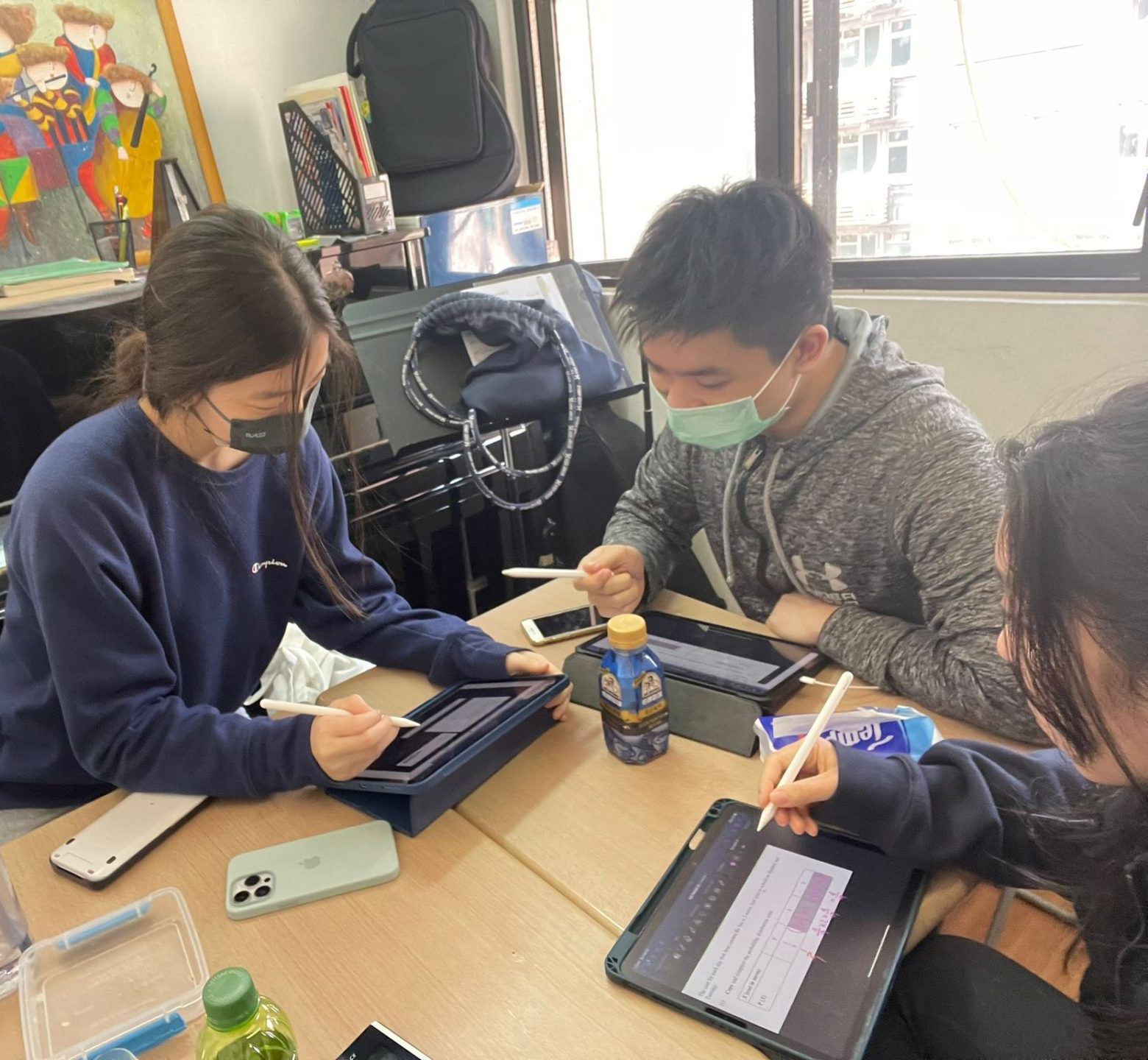 IB TOK Tutor HK IB Tutoring From IB Veterans