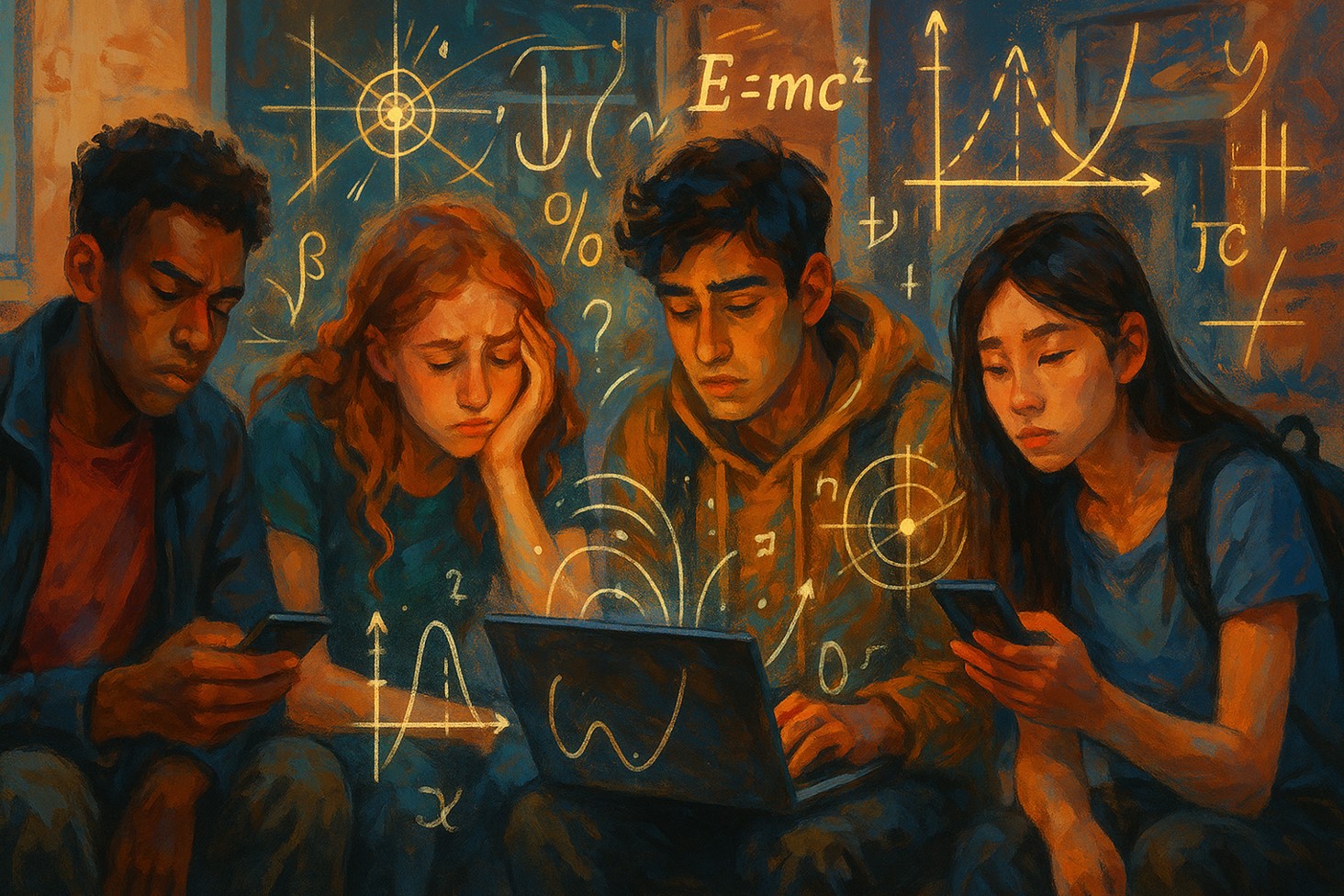 IB Physics HL Exam May 2025