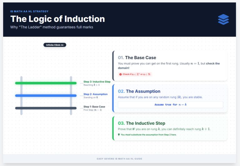 Mathematical Induction Logic
