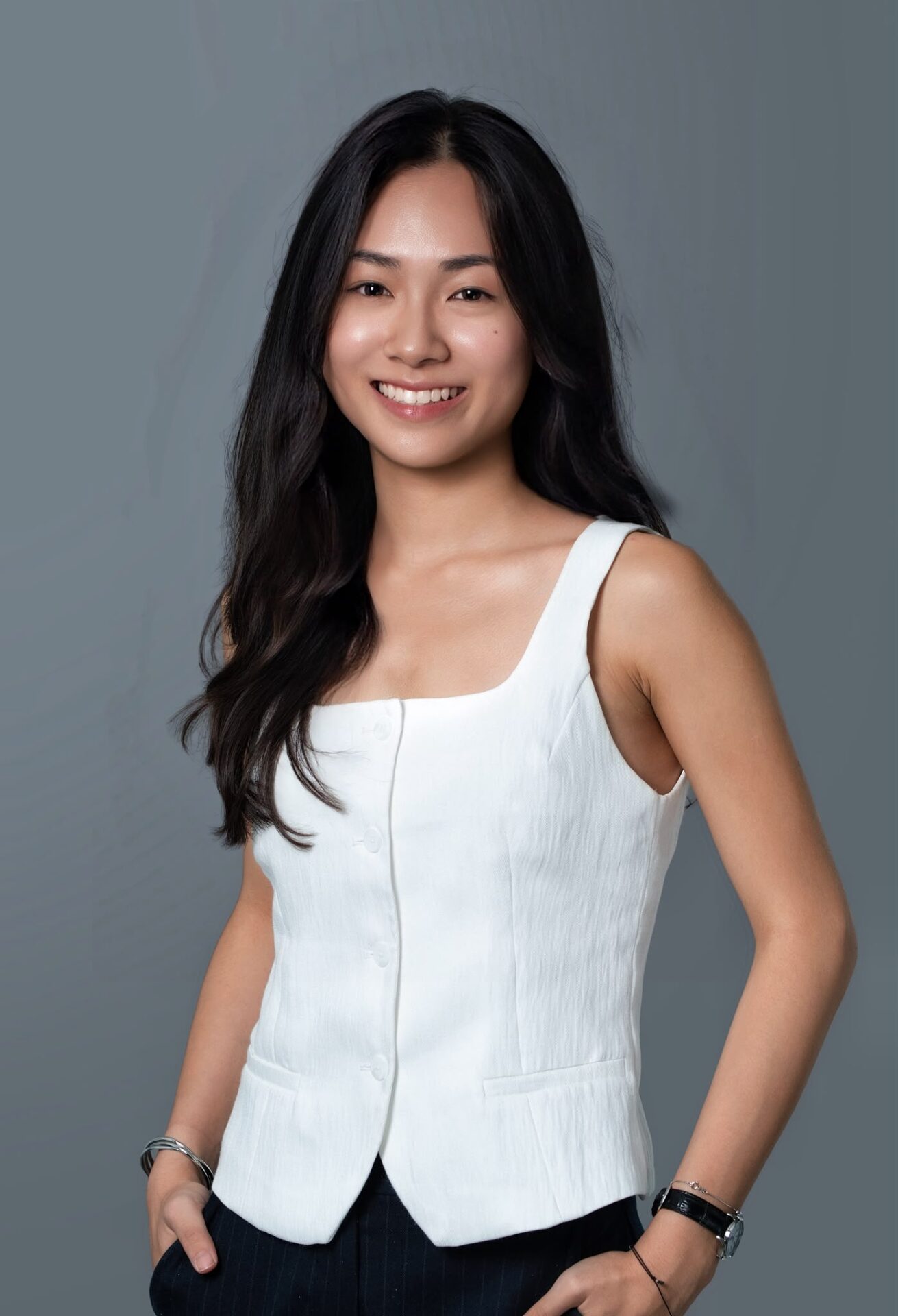 Easy Sevens IB Tutor Charmaine