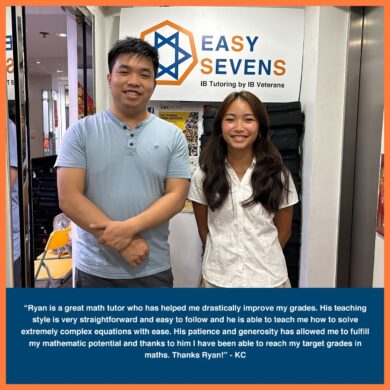 Easy Sevens Student - Kaching